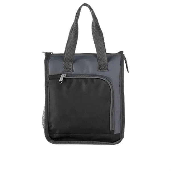 Portable Refrigerated Food Insulated Lunch Cooler Bag