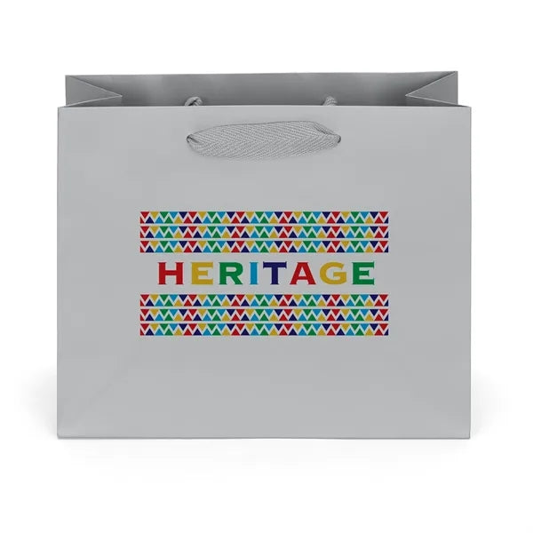 Paris Matte Eurotote - Dynamic Color