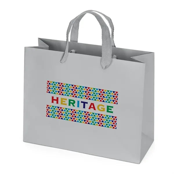 Paris Matte Eurotote - Dynamic Color