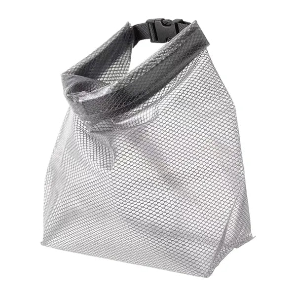 Waterproof Roll-Top Cosmetic Dry Storage Bag for Travel
