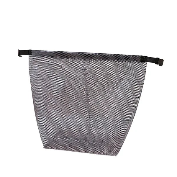 Waterproof Roll-Top Cosmetic Dry Storage Bag for Travel