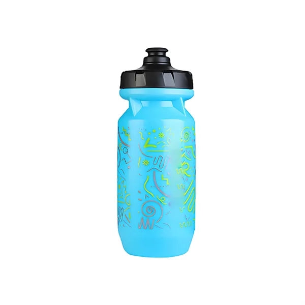 Cycling Water Bottle Sport Drinking Kettle Squeeze Jug