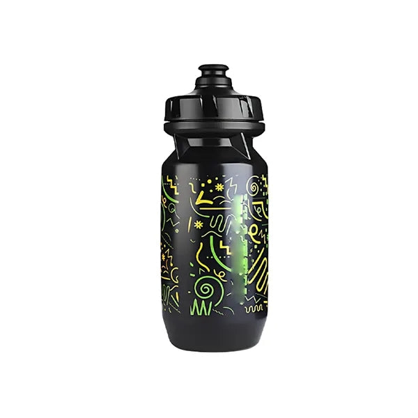 Cycling Water Bottle Sport Drinking Kettle Squeeze Jug