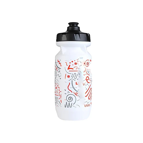 Cycling Water Bottle Sport Drinking Kettle Squeeze Jug