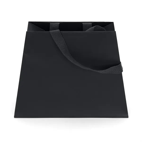 Everest Trapezoid Eurotote - Foil Print