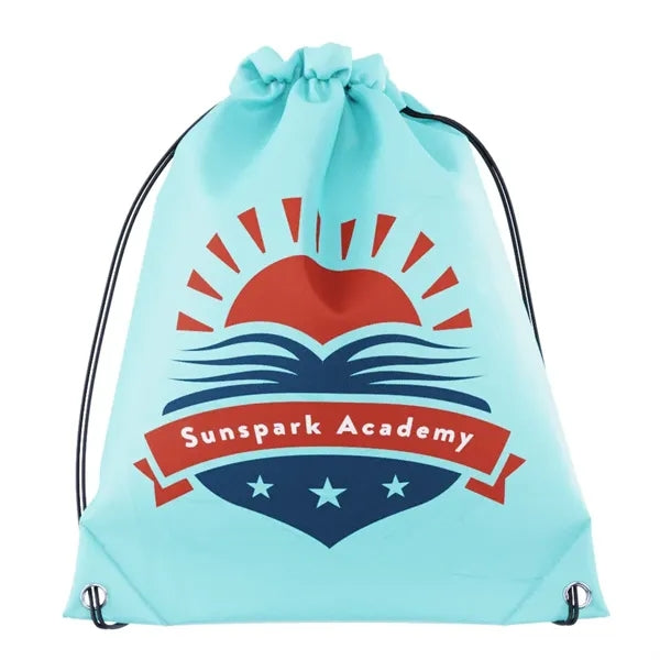 Non-Woven Drawstring Bag