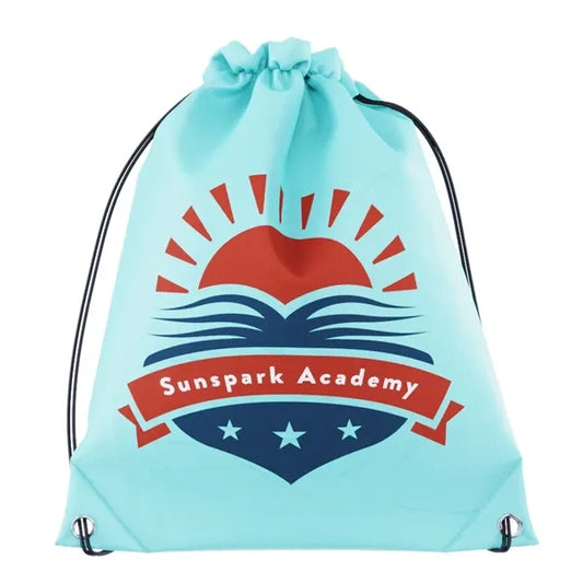 Non-Woven Drawstring Bag