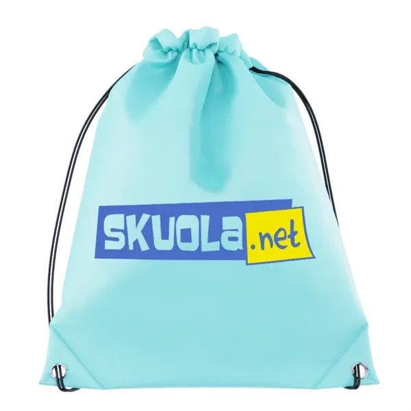 Non-Woven Drawstring Bag