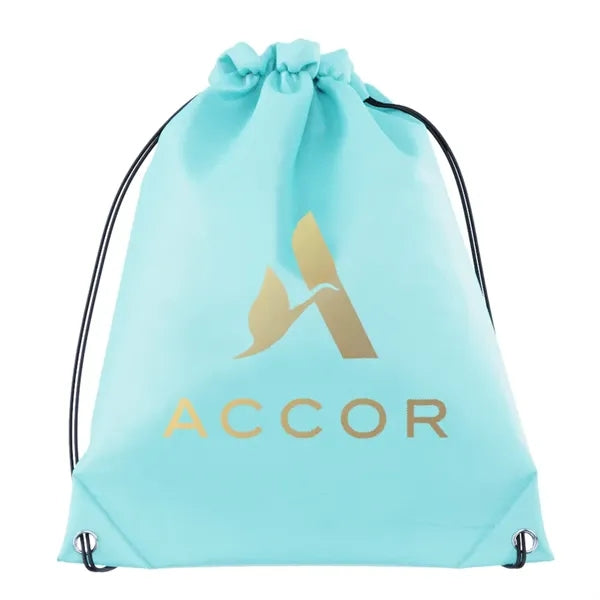 Non-Woven Drawstring Bag