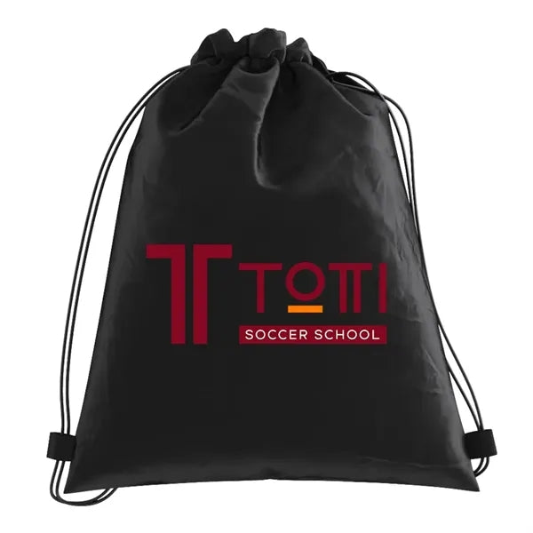 Polyester Drawstring Bag