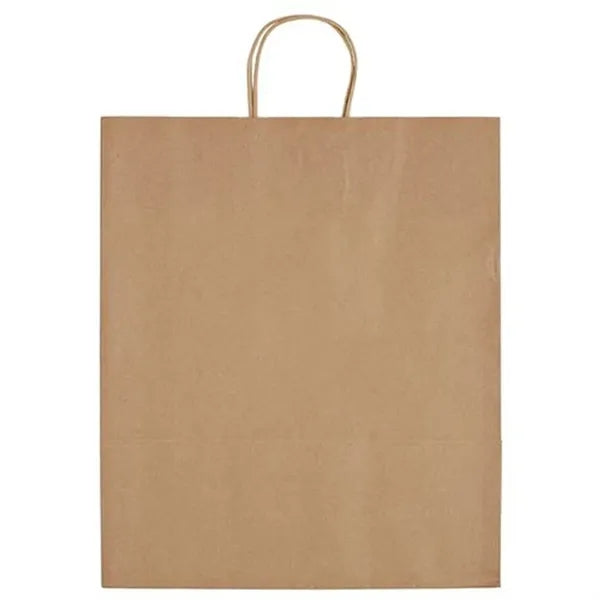 Kraft Brown Paper Bag