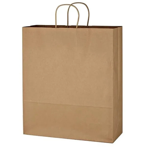 Kraft Brown Paper Bag