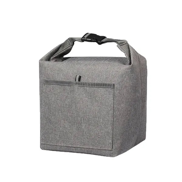 Compact Portable Tote Lunch Insulated Bag