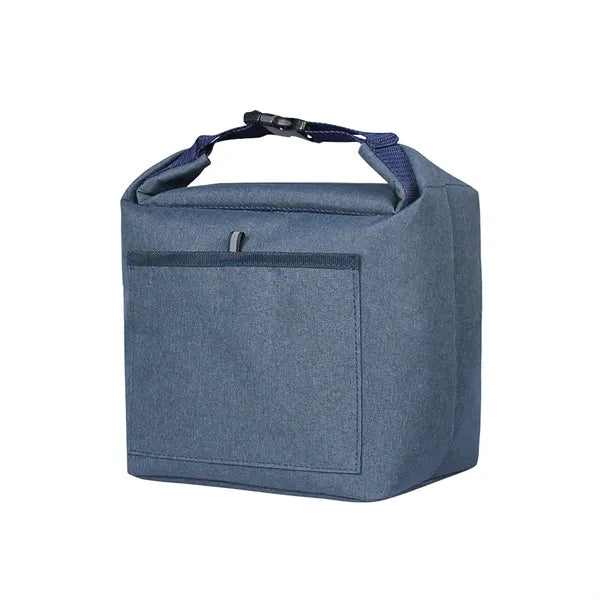Compact Portable Tote Lunch Insulated Bag