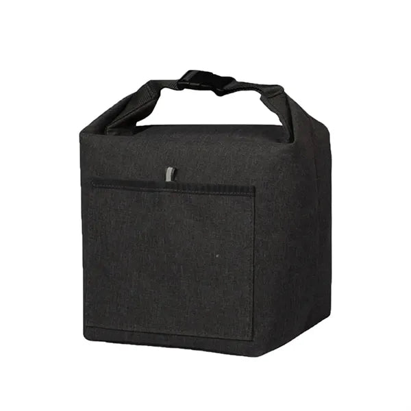 Compact Portable Tote Lunch Insulated Bag