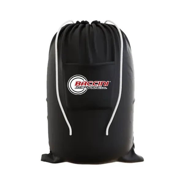 Cotton Laundry Bag