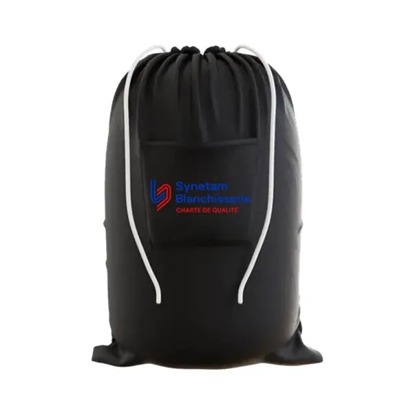 Cotton Laundry Bag