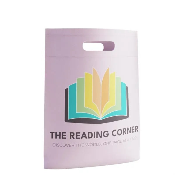 Non-Woven Exhibition Tote Bag