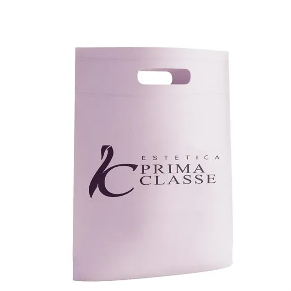 Non-Woven Exhibition Tote Bag