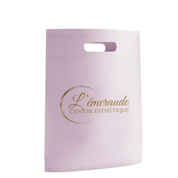 Non-Woven Exhibition Tote Bag