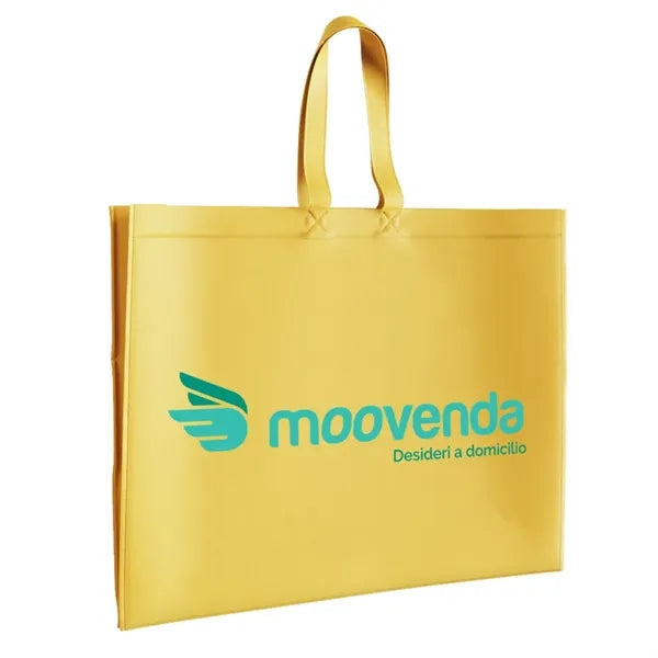 Large Non-Woven Tote Bag