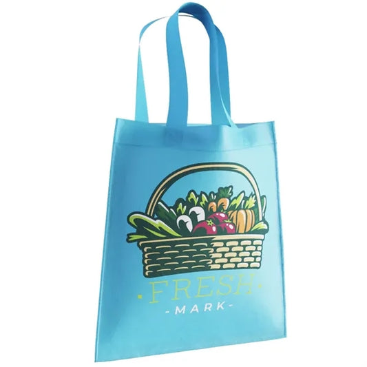 Popular Non-Woven Tote Bag