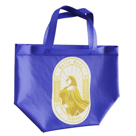 Shopper Tote Bag