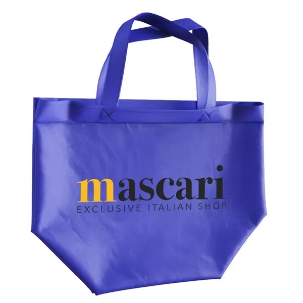 Shopper Tote Bag