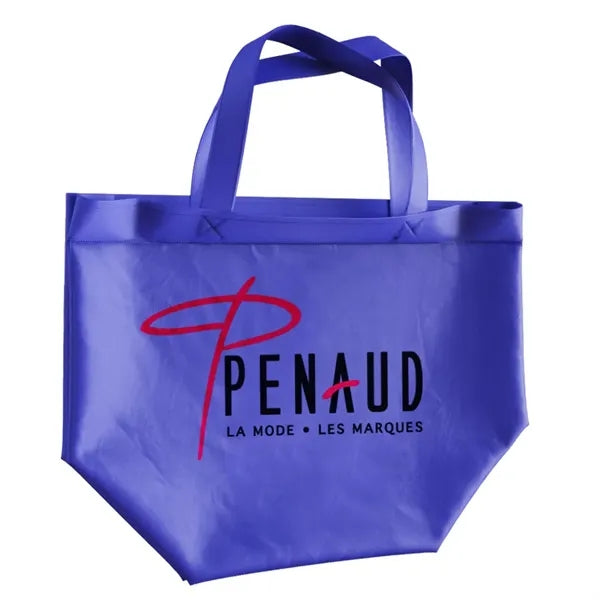 Shopper Tote Bag