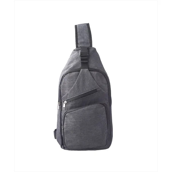 Union Printed - Traveler Shoulder Crossbody Bag