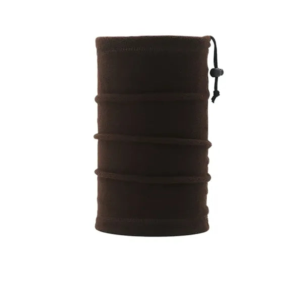 3 in 1 Winter Adjustable Neck Gaiter and Face Cover