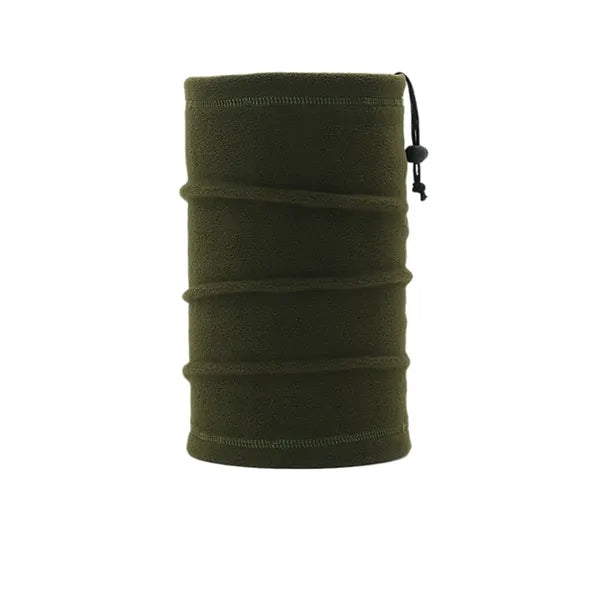 3 in 1 Winter Adjustable Neck Gaiter and Face Cover