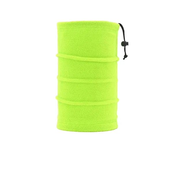 3 in 1 Winter Adjustable Neck Gaiter and Face Cover