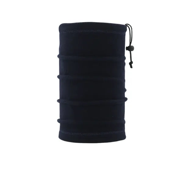 3 in 1 Winter Adjustable Neck Gaiter and Face Cover