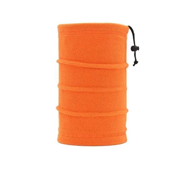 3 in 1 Winter Adjustable Neck Gaiter and Face Cover