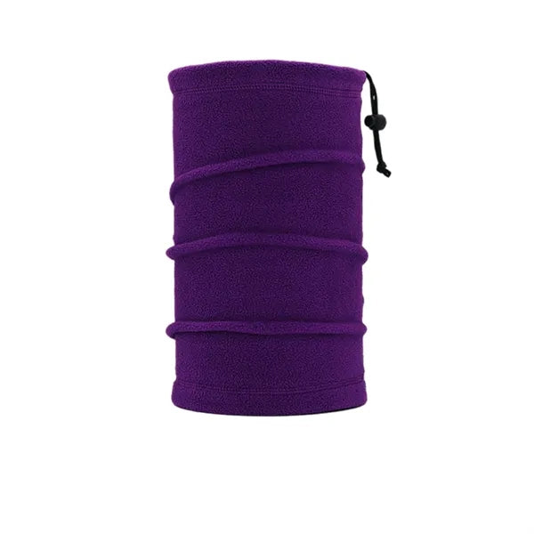 3 in 1 Winter Adjustable Neck Gaiter and Face Cover