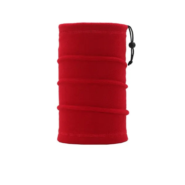 3 in 1 Winter Adjustable Neck Gaiter and Face Cover