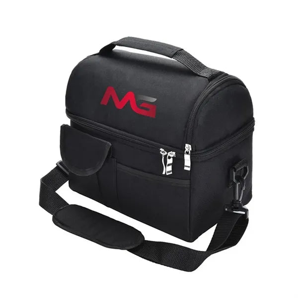 Large Double Insulated Bag
