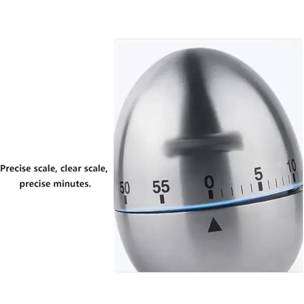 Mechanical Timer Egg Type
