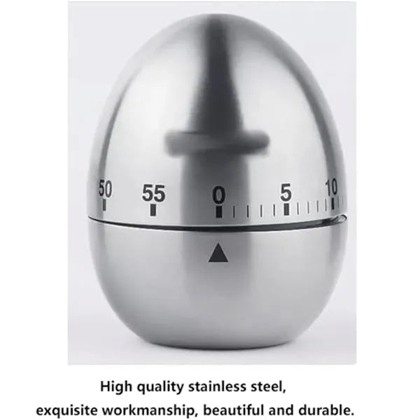Mechanical Timer Egg Type