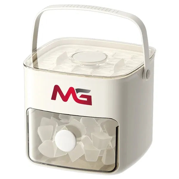Ice Cube Maker