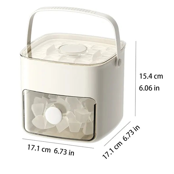 Ice Cube Maker