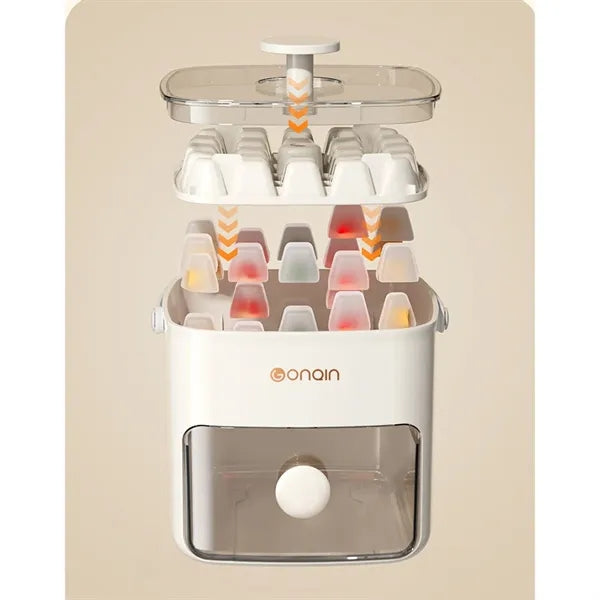 Ice Cube Maker