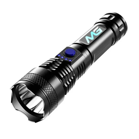 Small Portable Flashlight
