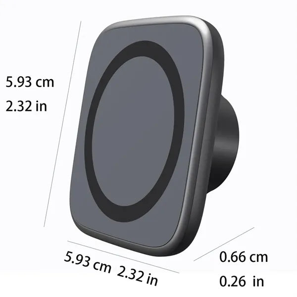 Magnetic Car Phone Holder