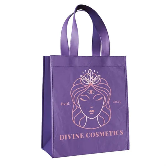 Small Gift Tote Bag