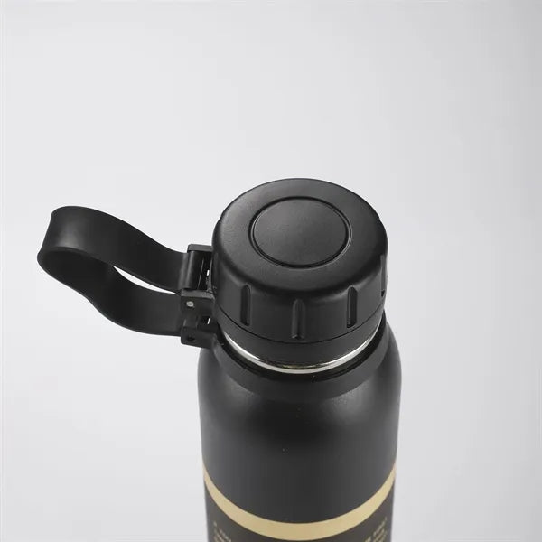 650ml Vacuum Insulated Sports Water Bottle