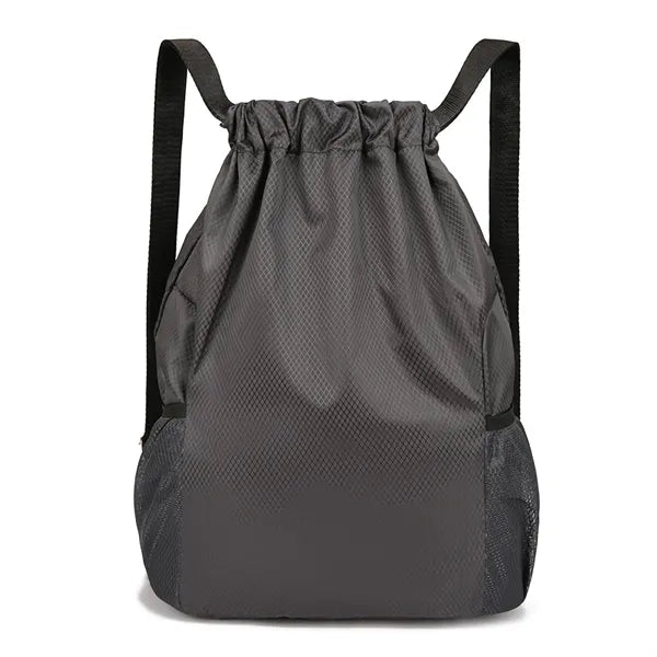 Sports Drawstring Backpack