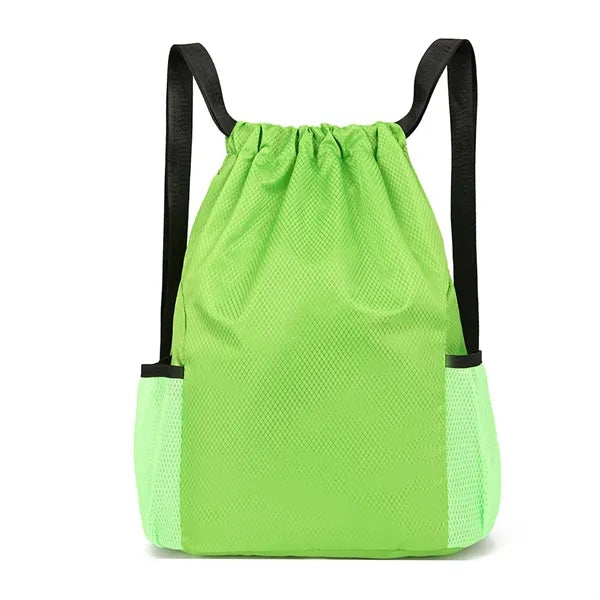 Sports Drawstring Backpack