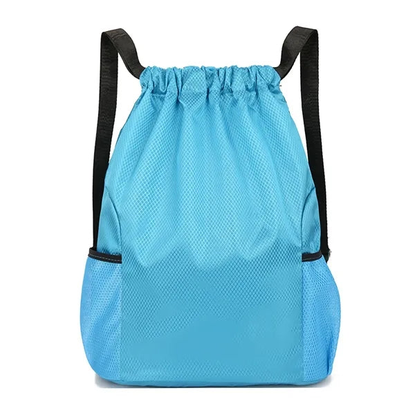 Sports Drawstring Backpack